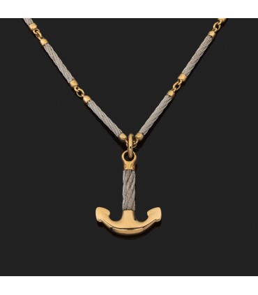 Collier Fred Force 10