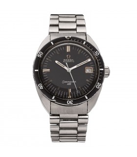 Montre Omega Seamaster 120