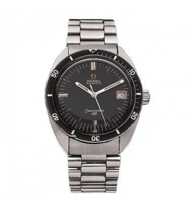 Montre Omega Seamaster 120