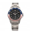 Montre Rolex Oyster Perpetual GMT Master II Vers 1998