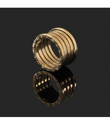 Bague Bulgari B.zero 1