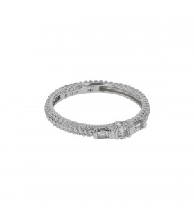 Bague Mauboussin Amour Je t’aime