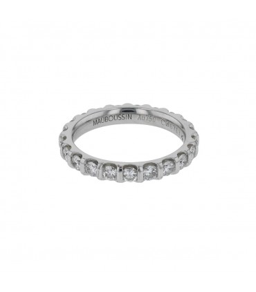 Bague Mauboussin Indispensable et Universelle