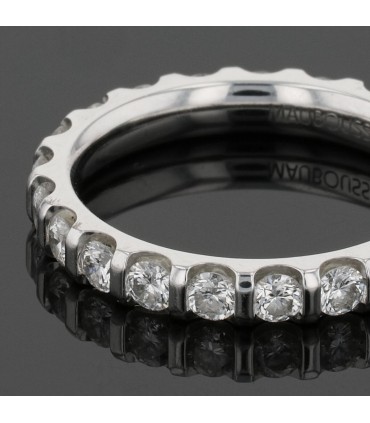 Bague Mauboussin Indispensable et Universelle