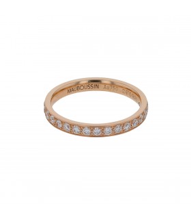 Bague Mauboussin Lovissime