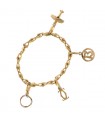 Bracelet Cartier Charms