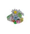 Bague Dior Diorette