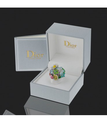 Bague Dior Diorette