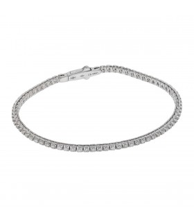 Bracelet Mauboussin Tu es ma rivière d’amour