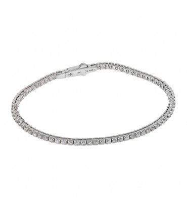 Bracelet Mauboussin Tu es ma rivière d’amour