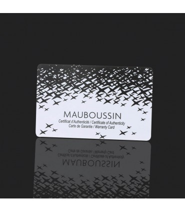 Bracelet Mauboussin Tu es ma rivière d’amour