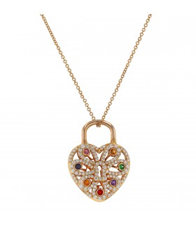 Collier Tiffany & Co.