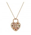Collier Tiffany & Co.