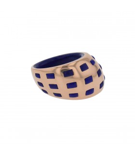 Bague Vhernier Pirouette