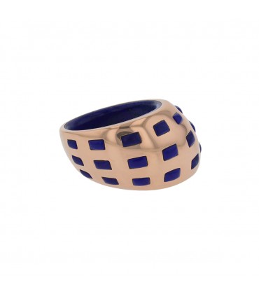 Bague Vhernier Pirouette