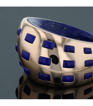 Bague Vhernier Pirouette