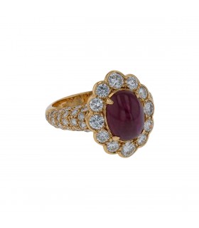 Bague Van Cleef & Arpels