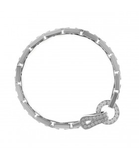 Bracelet Cartier Agrafe