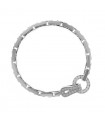 Bracelet Cartier Agrafe