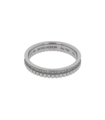 Bague Boucheron Quatre Radiant