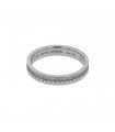 Bague Boucheron Quatre Radiant