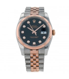 Montre Rolex DateJust