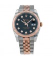 Montre Rolex DateJust
