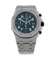 Audemars Piguet Royal Oak Offshore stainless steel watch