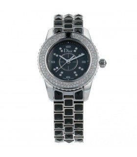 Montre Dior Christal