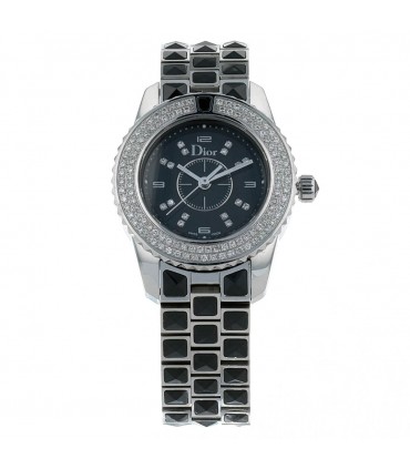 Montre Dior Christal