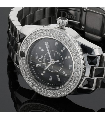 Montre Dior Christal