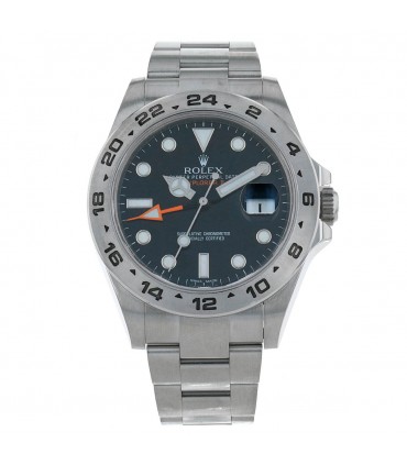 Montre Rolex Explorer II