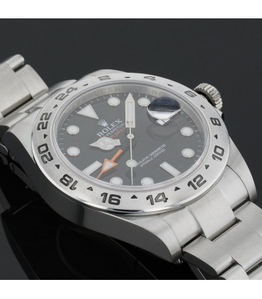 Montre Rolex Explorer II