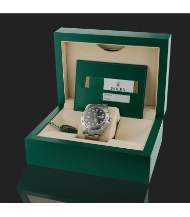 Montre Rolex Explorer II