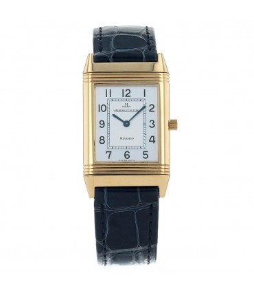 Montre Jaeger Lecoultre Reverso