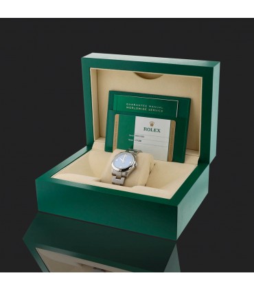 Rolex Oyster Perpetual stainless steel watch Circa 2016