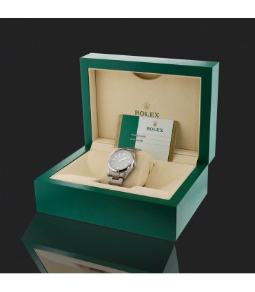 Rolex Oyster Perpetual stainless steel watch Circa 2015