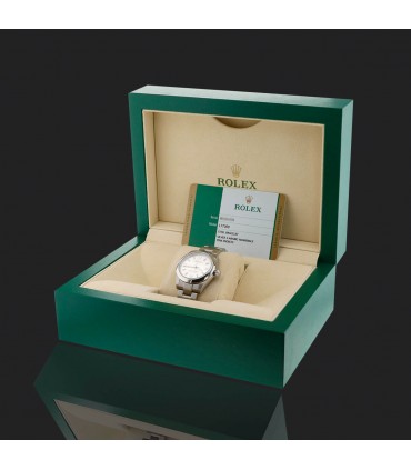 Rolex Oyster Perpetual stainless steel watch Circa 2019