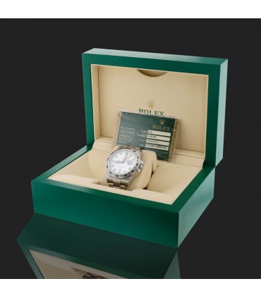 Montre Rolex Explorer II Vers 2012