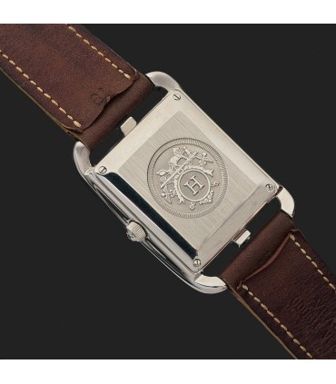 Montre Hermès Cape Cod