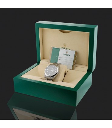 Montre Rolex Explorer Vers 2015