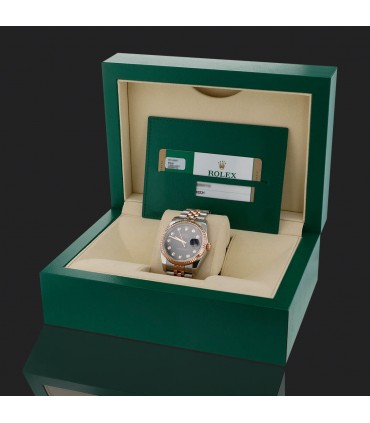Montre Rolex DateJust