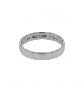 Alliance Mauboussin Fidèle Mon Amour
