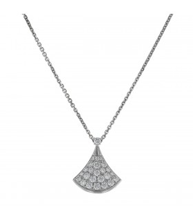 Collier Bulgari Divas’ Dream