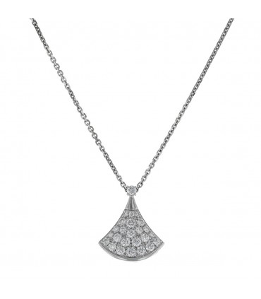 Collier Bulgari Divas’ Dream