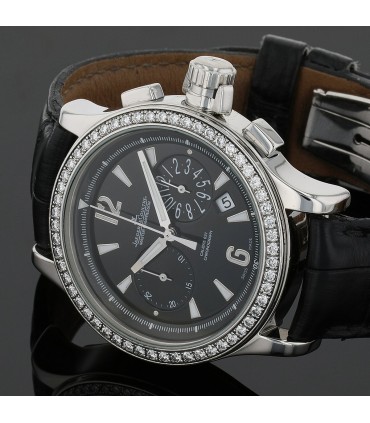 Montre Jaeger Lecoultre Master Compressor