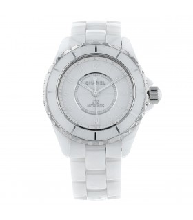 Montre Chanel J12 Phantom Limited Edition