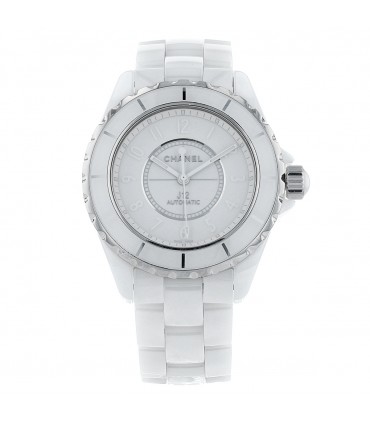 Montre Chanel J12 Phantom Limited Edition