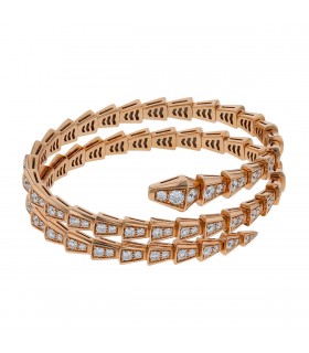 Bracelet Bulgari Serpenti Viper
