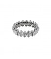 Cartier Clash gold ring